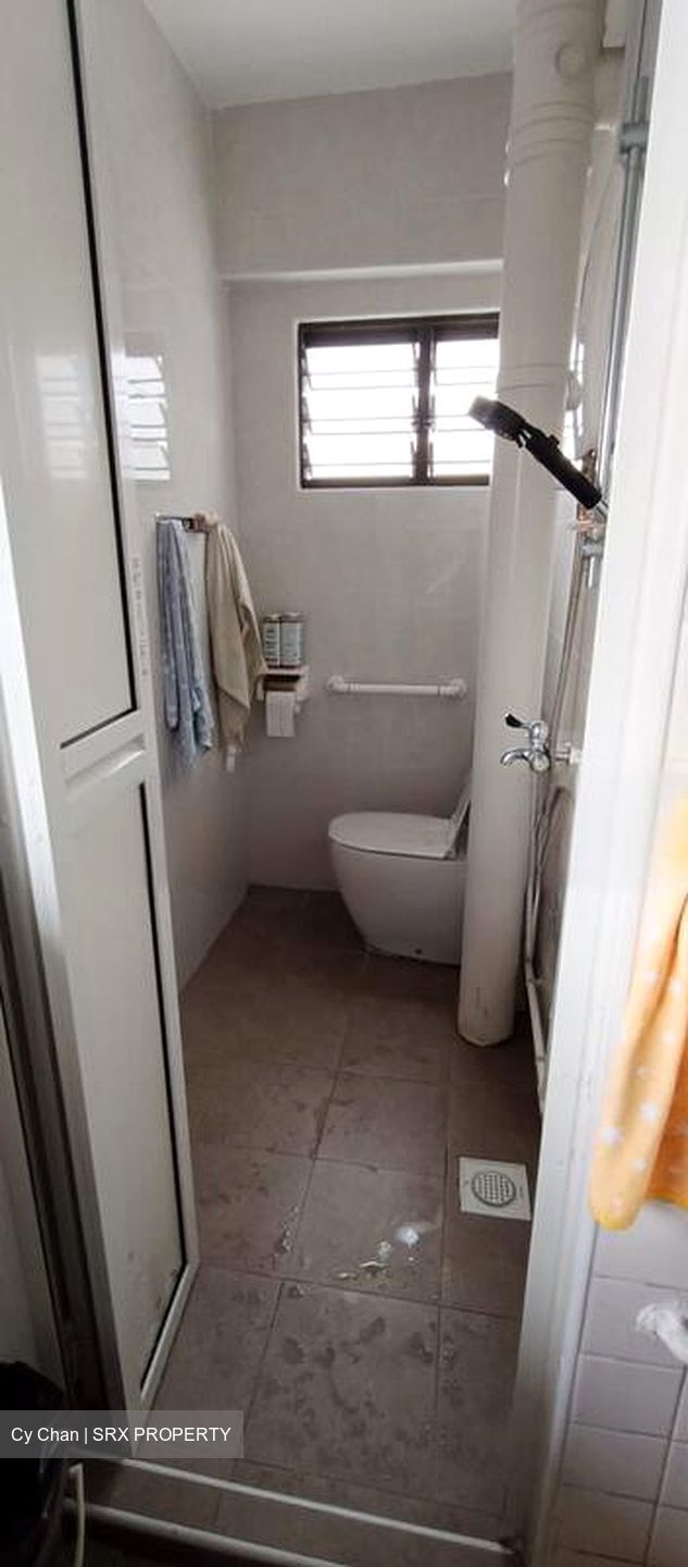 Blk 875 Yishun Street 81 (Yishun), HDB 4 Rooms #486759731